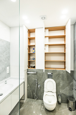 фотосъемка интерьера для мебельной компании